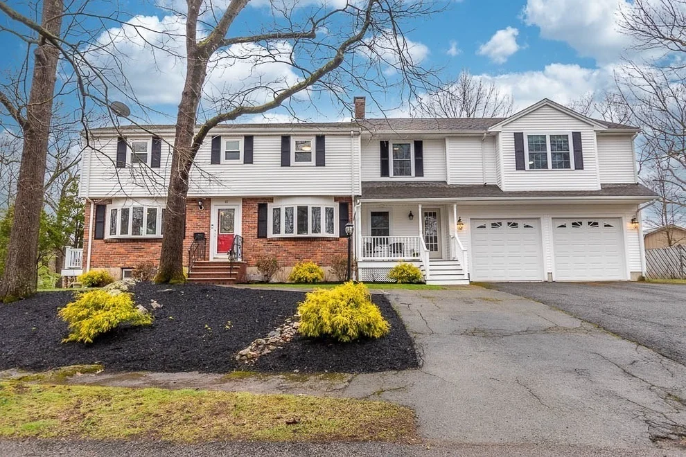 Unit for sale at 67 South Gate Street, Dedham, MA 02026