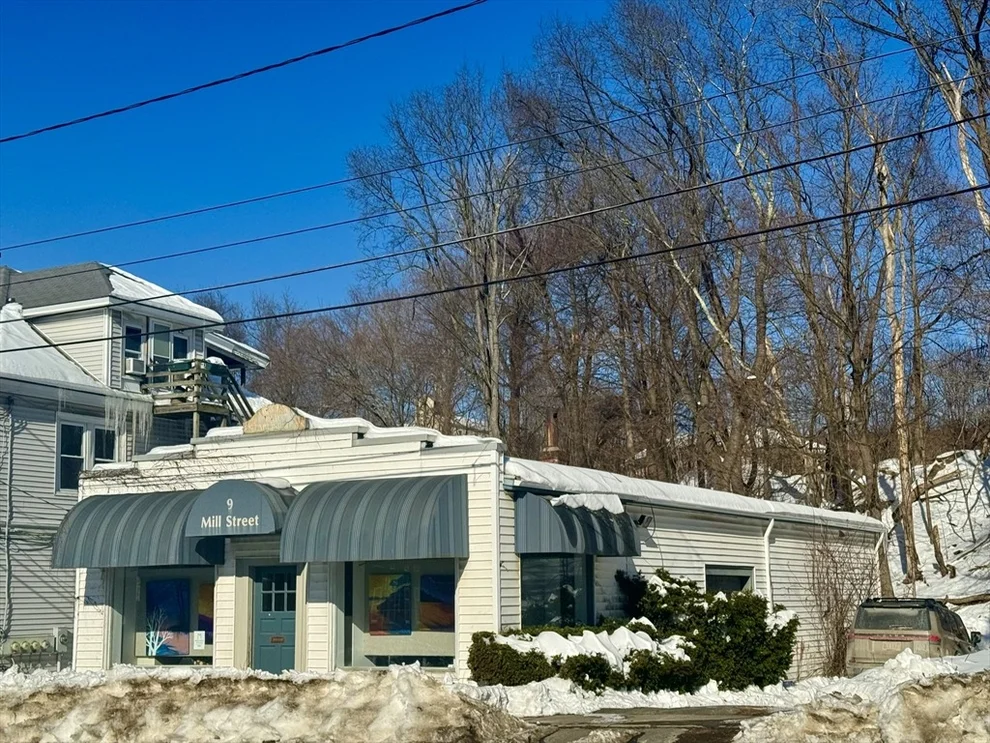 Unit for sale at 9 Mill Street, Greenfield, MA 01301