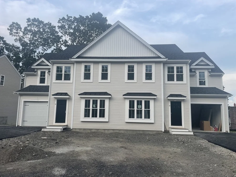 Unit for sale at 10 Danielles Way, Worcester, MA 01606