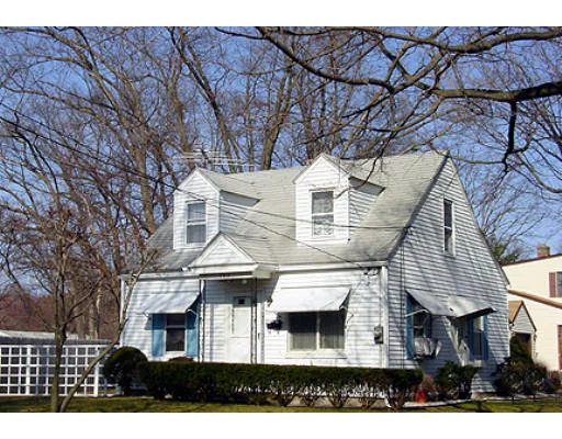 Unit for sale at 123 Lancaster St, Springfield, MA 01118