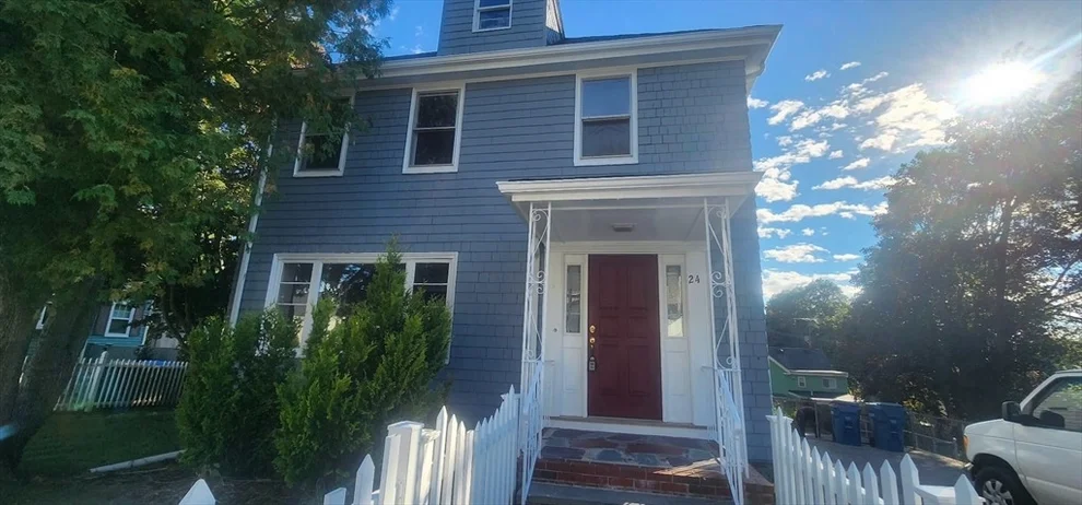 Unit for sale at 24 Chapel St, Canton, MA 02021