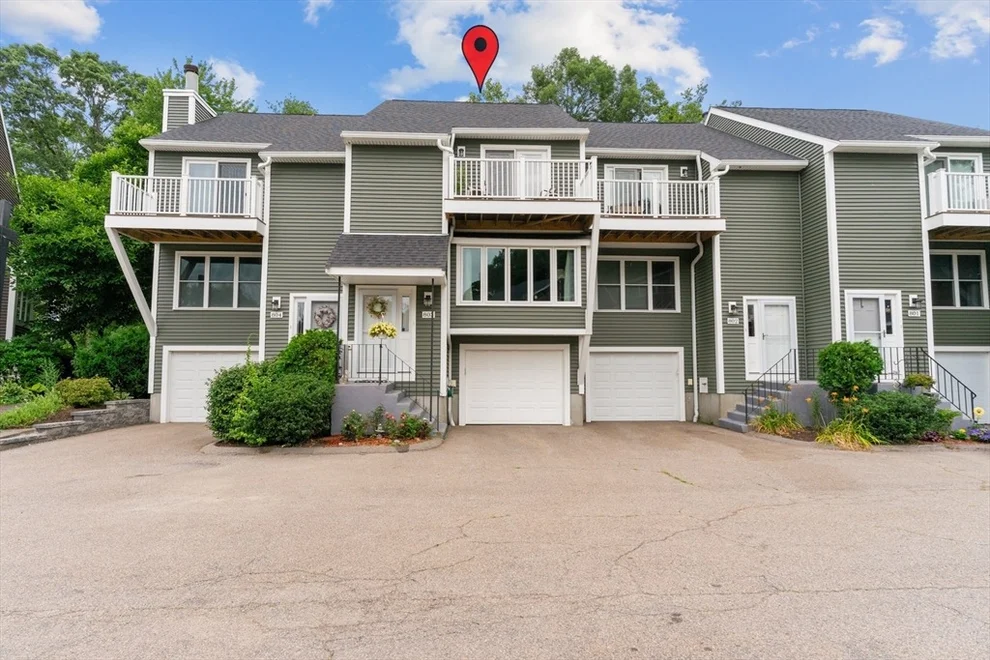 Unit for sale at 101 South Ave, Attleboro, MA 02703