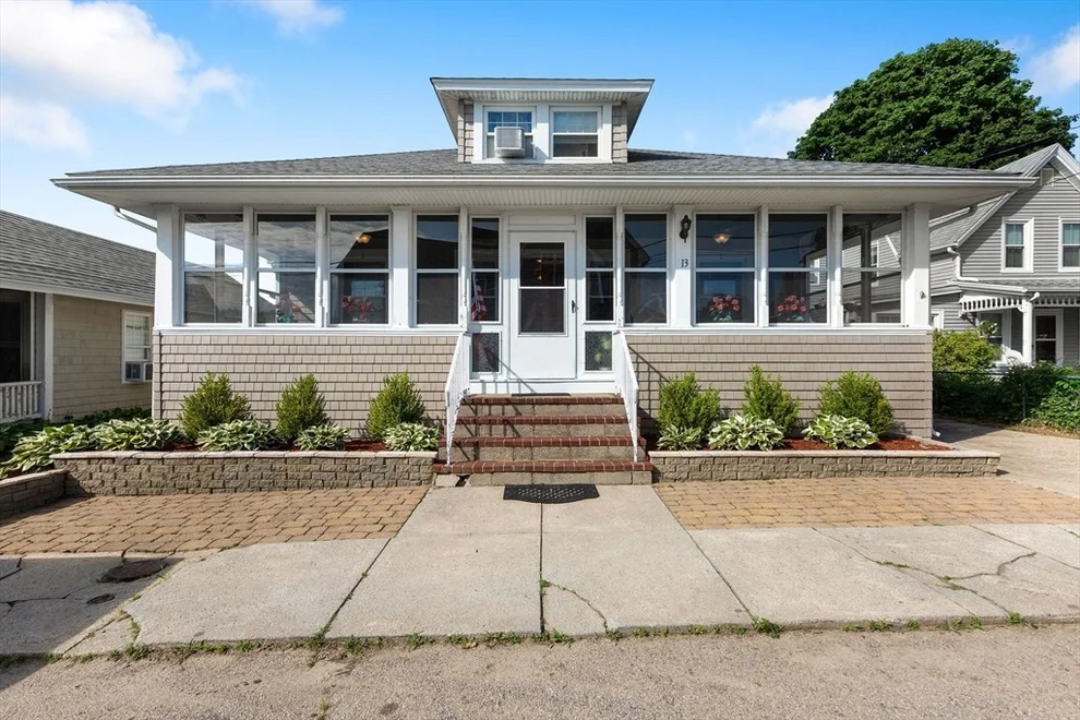 Unit for sale at 13 5th Street, Wareham, MA 02571