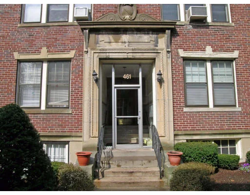 Unit for sale at 461 Washington Street, Brookline, MA 02445