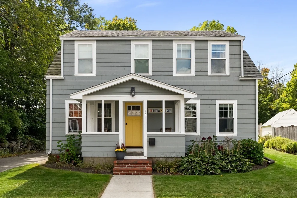 Unit for sale at 20 Canton St, Easton, MA 02356
