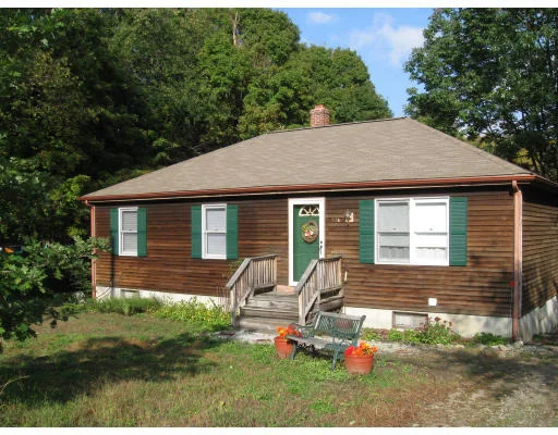 Unit for sale at 93-A North Street, Douglas, MA 01516