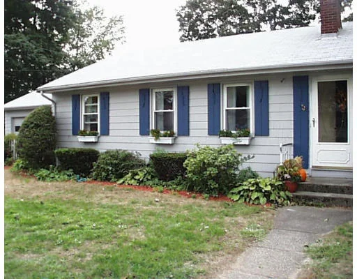 Unit for sale at 9 Fairfield Ave, Attleboro, MA 02703