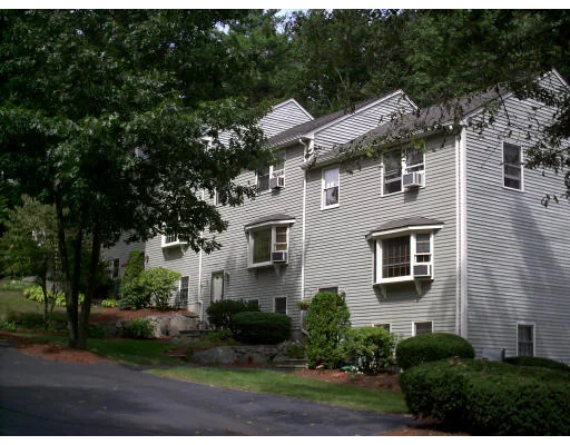 Unit for sale at 28 Pine View, Millis, MA 02054