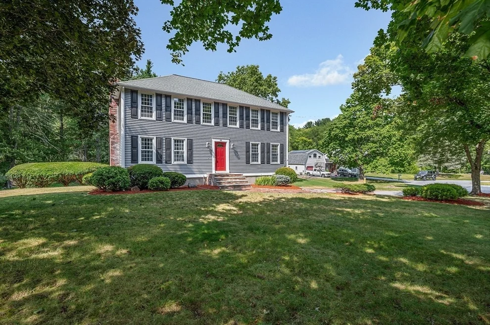 Unit for sale at 22 Shady Lane, Dracut, MA 01826