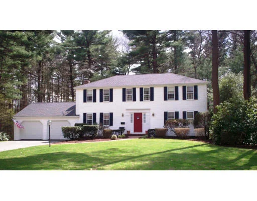 Unit for sale at 7 Sentinel Rd, Hingham, MA 02043