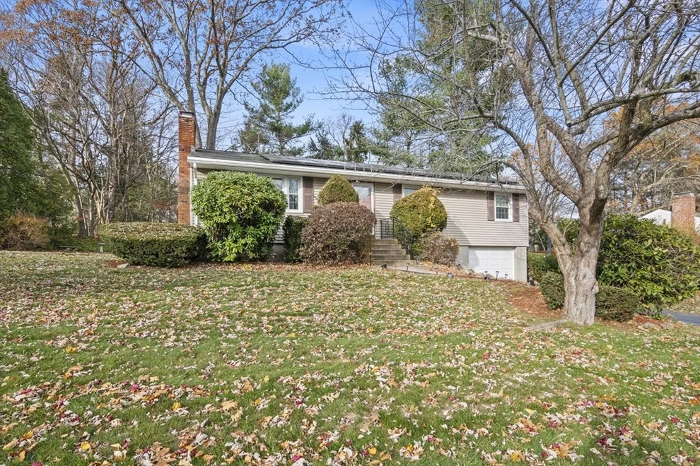 Unit for sale at 10 Beechwood Drive, Rutland, MA 01543