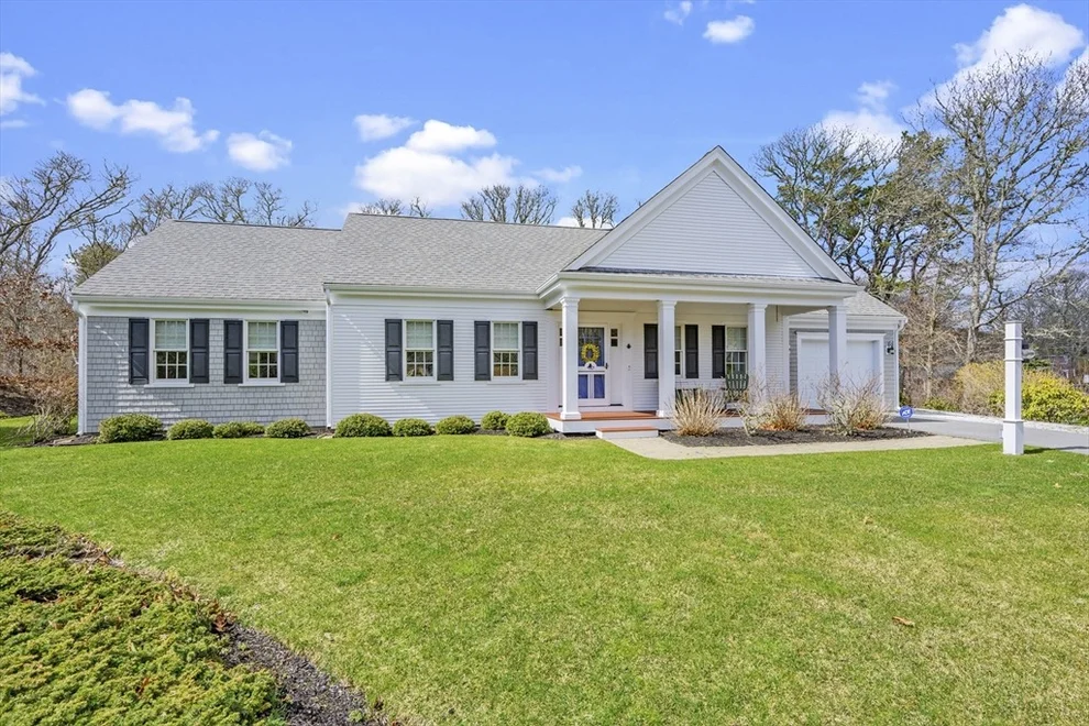 Unit for sale at 47 Anchorage Ct, Harwich, MA 02646