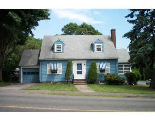 Unit for sale at 20 Park St, Stoneham, MA 02180