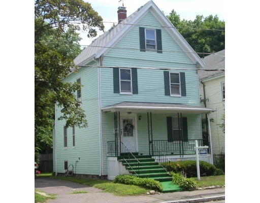 Unit for sale at 68 Arlington, Medford, MA 02155