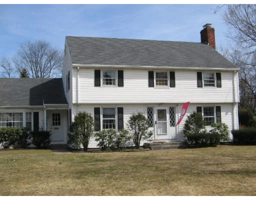 Unit for sale at 107 Viscount Rd., Longmeadow, MA 01106