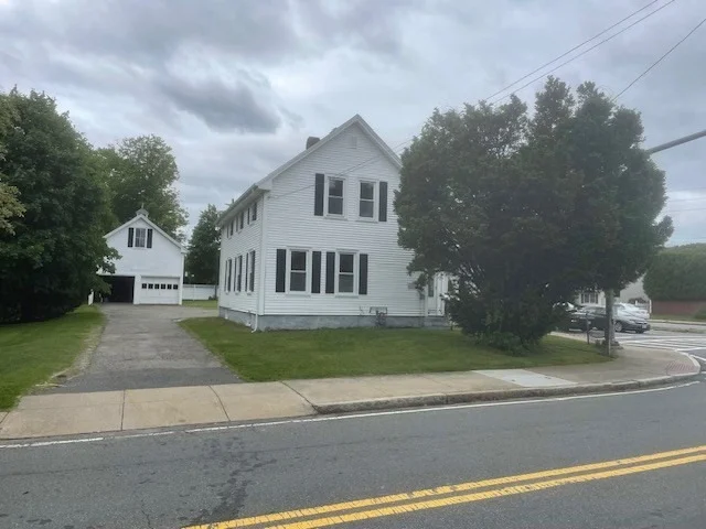 Unit for sale at 1163 New Boston Road, Fall River, MA 02720