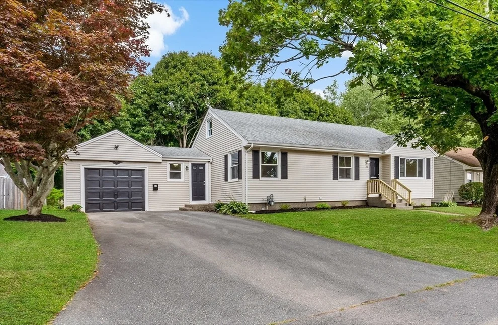 Unit for sale at 30 Bower St, Somerset, MA 02726