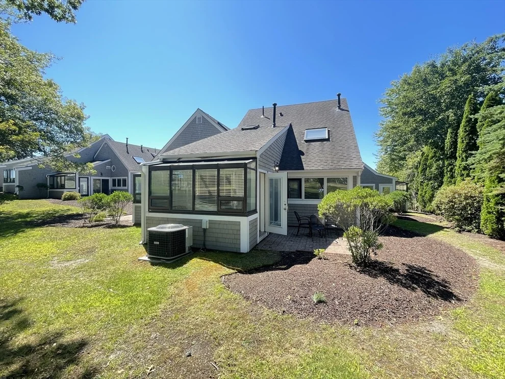 Unit for sale at 4 Lanyard Way, Mashpee, MA 02649