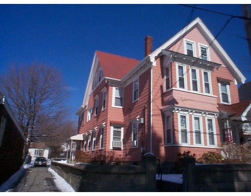 Unit for sale at 15 Vine Street, Lawrence, MA 01841