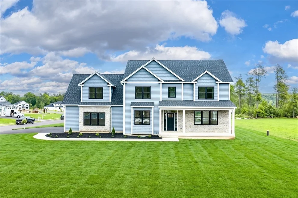 Unit for sale at 32 Balsam Hill Rd, Ludlow, MA 01056