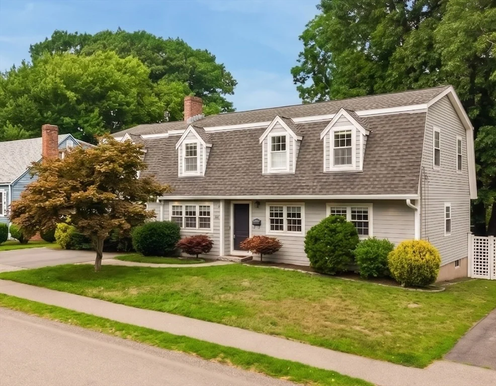 Unit for sale at 100 Kimball Rd., Dedham, MA 02026