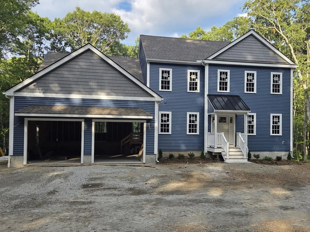 Unit for sale at Lot 1 Chestnut St, Uxbridge, MA 01569