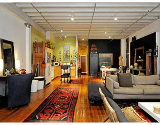 Unit for sale at 103-109 South Street, Boston, MA 02111