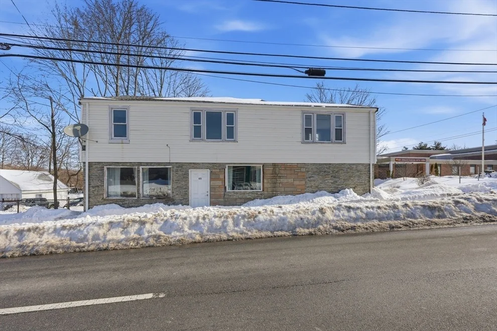 Unit for sale at 875 N Main St, Randolph, MA 02368