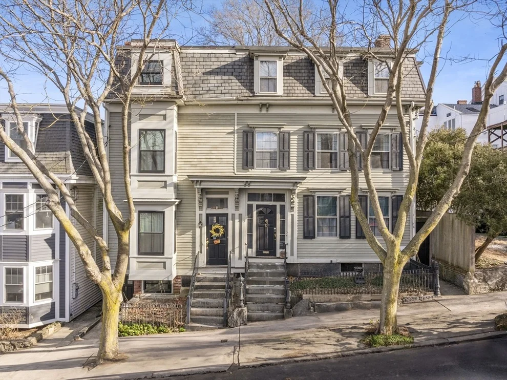 Unit for sale at 8 G St, Boston, MA 02127