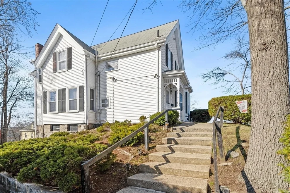 Unit for sale at 9 Lookout Terrace, Lynn, MA 01902