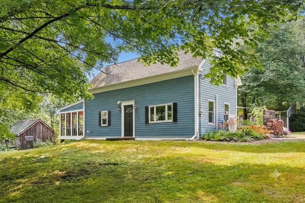 Unit for sale at 17 Spring Hill Rd, Newbury, MA 01922
