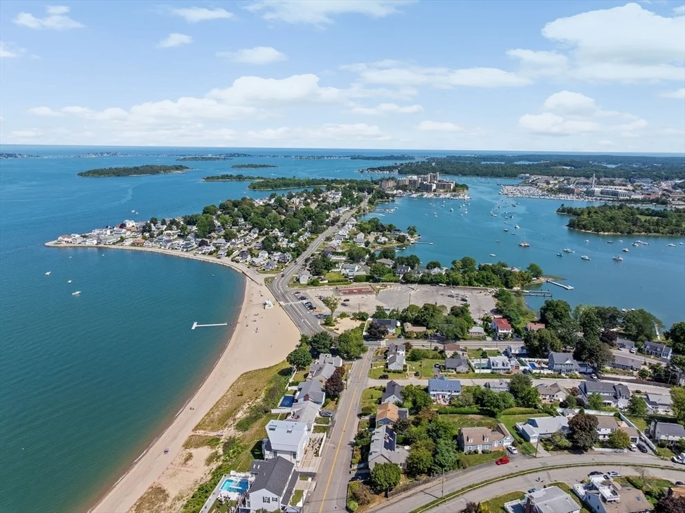 Unit for sale at 20 Great Hill Drive, Weymouth, MA 02191