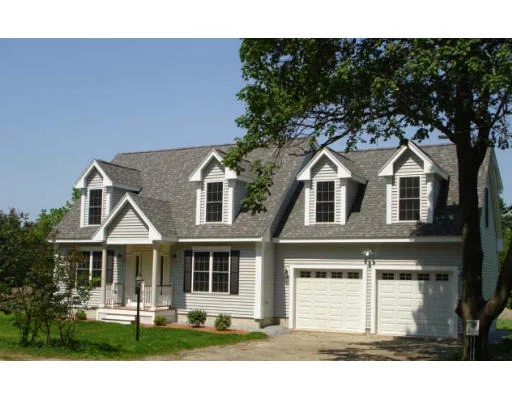 Unit for sale at Lot 3 Groton School Road, Ayer, MA 01432