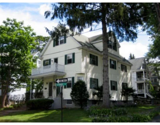 Unit for sale at 478 Albemarle Rd, Newton, MA 02460