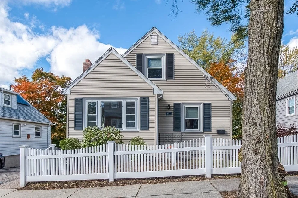 Unit for sale at 191 Glenellen Rd, Boston, MA 02132