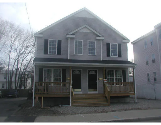 Unit for sale at 33 Holman St, Attleboro, MA 02703