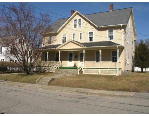 Unit for sale at 27-29 Brook Street, Northbridge, MA 01588