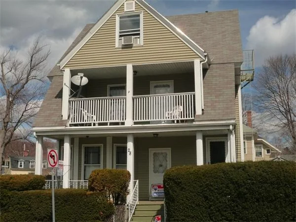 Unit for sale at 28 Dane St, Beverly, MA 01915