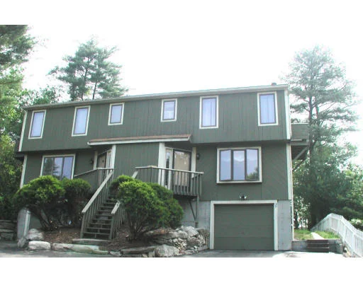 Unit for sale at 5 Assabet Hill Circle, Northborough, MA 01532