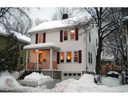Unit for sale at 59 Warren St, Watertown, MA 02472