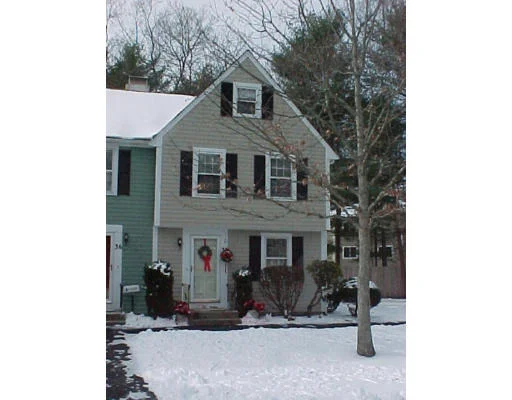 Unit for sale at 848 Plain St, Marshfield, MA 02050