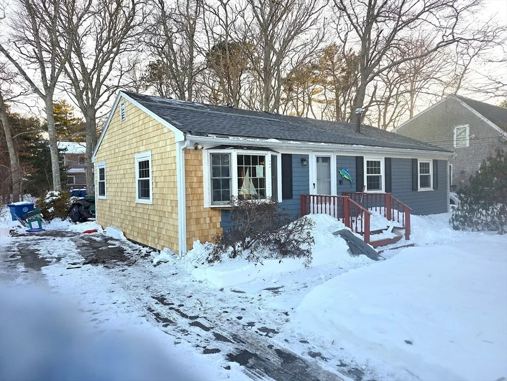 Unit for sale at 7 Yale Dr, Falmouth, MA 02536