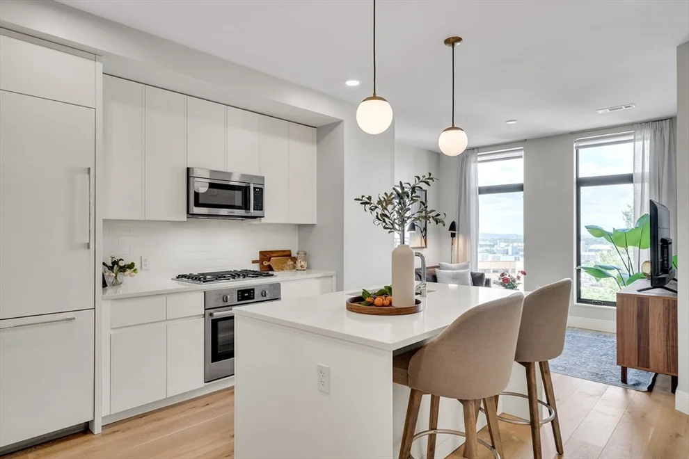 Unit for sale at 191 Washington St, Boston, MA 02135