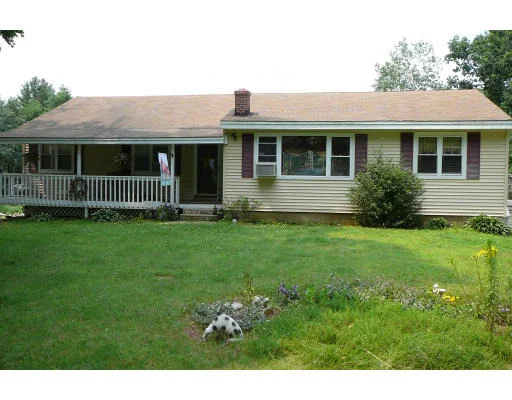 Unit for sale at 99 Hastings Road, Spencer, MA 01562