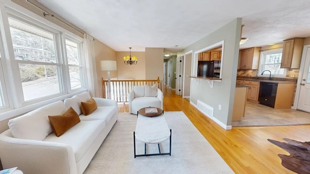 Unit for sale at 47 Perley, Peabody, MA 01960