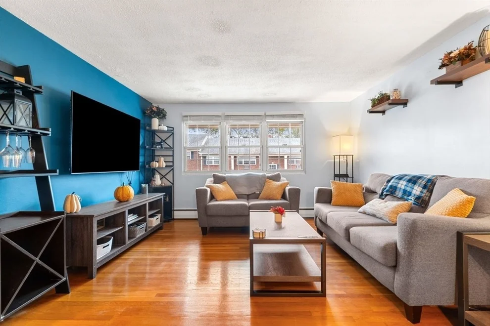 Unit for sale at 27 Arlington Rd, Woburn, MA 01801