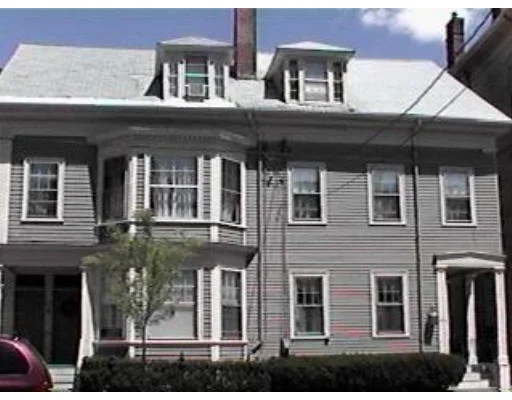 Unit for sale at 356-2 Essex Street, Salem, MA 01970