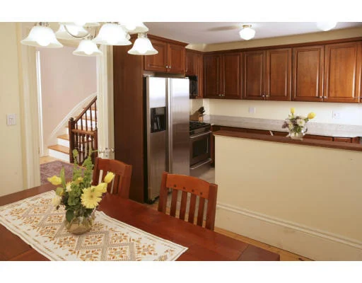 Unit for sale at 2 Lawnwood Place, Boston, MA 02129