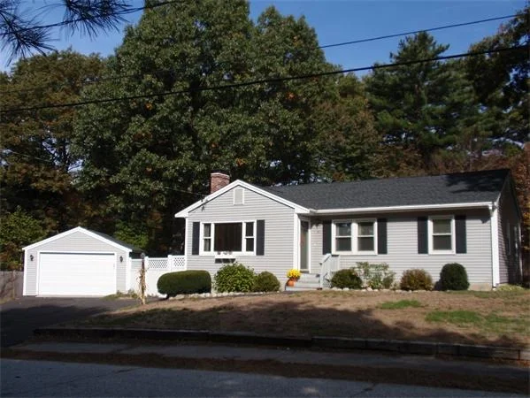 Unit for sale at 41 Horseshoe Drive, Bellingham, MA 02019
