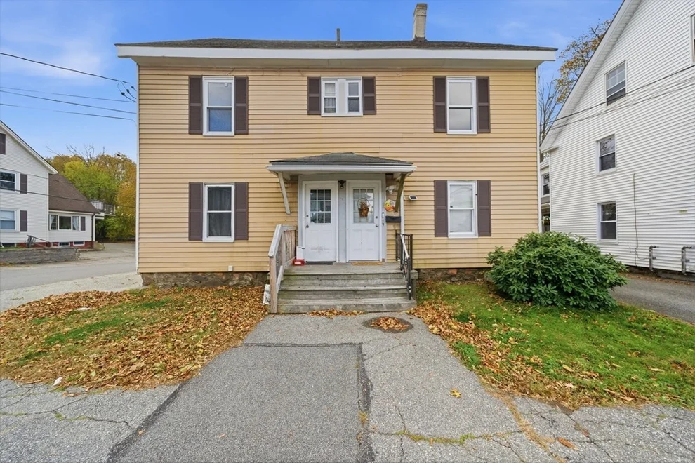 Unit for sale at 9-11 Wade Ave, Woburn, MA 01801